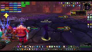 源计划：双阵营全职业，启动！