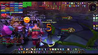 源计划：双阵营全职业，启动！