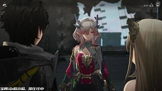 终末地+DEMO游戏周！