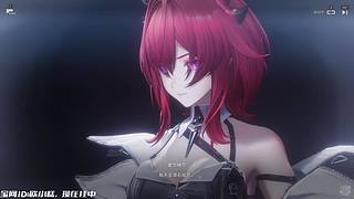 终末地+DEMO游戏周！