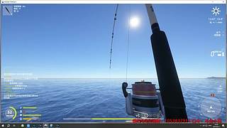 55级 老登~教你玩俄钓