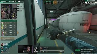 解说春季赛突围赛