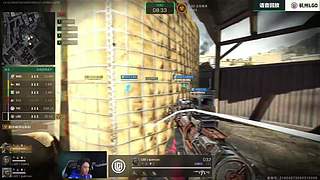 解说春季赛晋级赛IBG视角