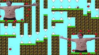 进来！带你回到美好童年时代！