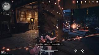 打不过，就吐口水。。。