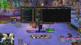 骑士武僧勇闯集合石