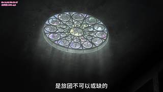 【Hunter】动漫 热血 老贼 冒险