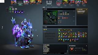 你好，我叫傻豆