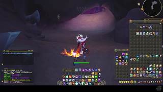 上限65个号全满级