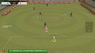 《自由足球》4v4街头足球竞技网游