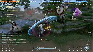 眼里只有对PVP的渴望