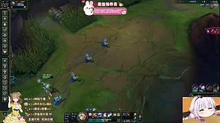 艾欧尼亚，操作很迷，快乐第一~