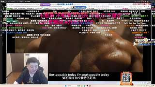 健康哥上线！！！