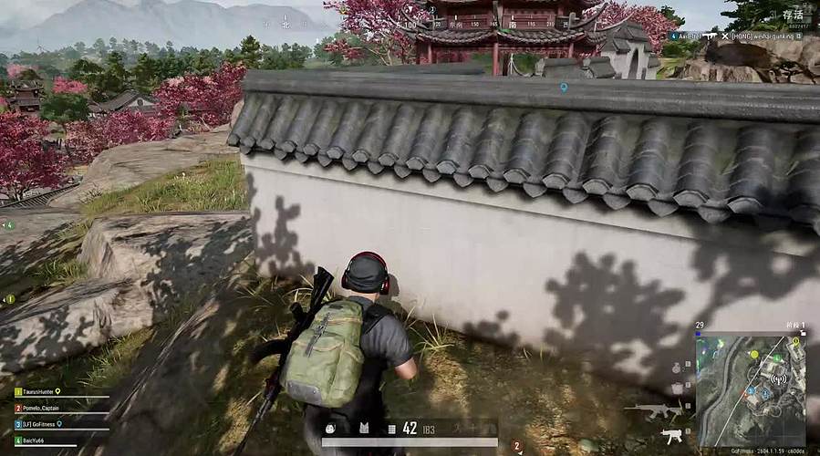 炼手：游戏自由人