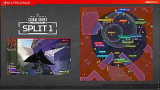 12点亚太南赛局官方视角10分钟延迟