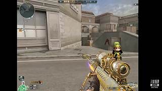 一枪一个小朋友 6837655