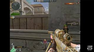 一枪一个小朋友 6837655