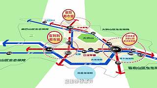 惠影湖北乐享生活-惠民观影活动发布仪式