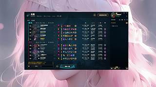 【人在失意的时候不要失态】