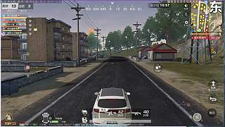 和小老外们日常组队