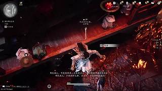 【文浩】燕云、剑网3、三角洲随机播！