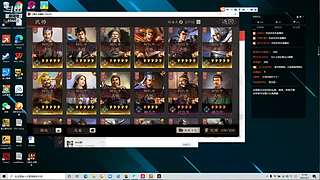 顶级卡尔的直播间