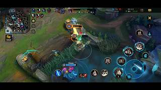 英雄联盟手游故事解说