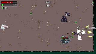 全是新游戏！6696