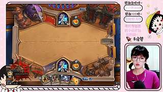 颜值区的打游戏的妹妹，直播第一天~