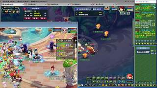 小卡拉米开心得日常