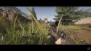 暗区突围 当老6来咯