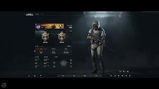 暗区突围 当老6来咯