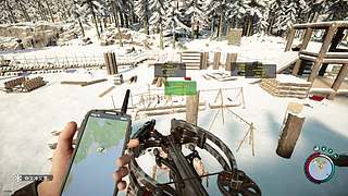 森林之子Sons Of The Fore