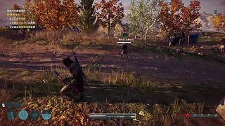 刺客信条-奥德赛 【这是录播】