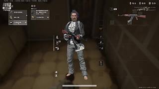 卡拉金的shen回来了