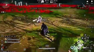 闪避流玩法，怪碰不到我 ~~