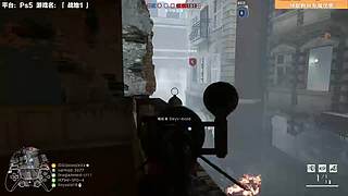 这是107年前的世界大战