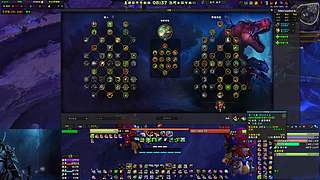 来魔兽玩真正的世界