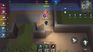 【持续更新】逃跑吧少年-红包大作战