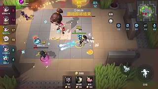 【持续更新】逃跑吧少年-红包大作战