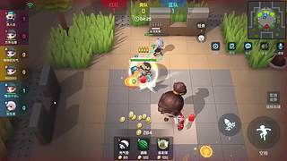 【持续更新】逃跑吧少年-红包大作战