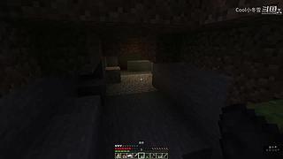 我的世界冬雪生存日记