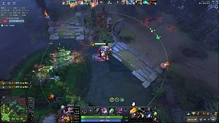 欧服九千分单排