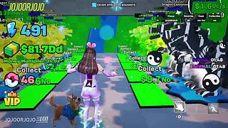 堡垒之夜 还是这赛季