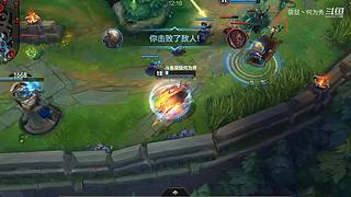 国一潘森  人柱力