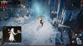 鸣潮！第二天，探索，指引！