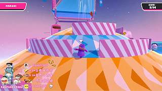 【小肥肥qwq】这里是永劫亚第一菜OvO