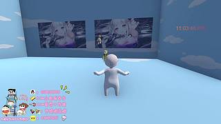 【小肥肥qwq】这里是永劫亚第一菜OvO