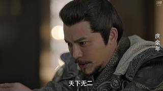 范闲：第二部什么时候可以播？