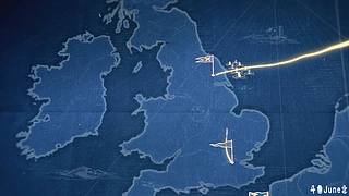 帝国时代4战役剧情